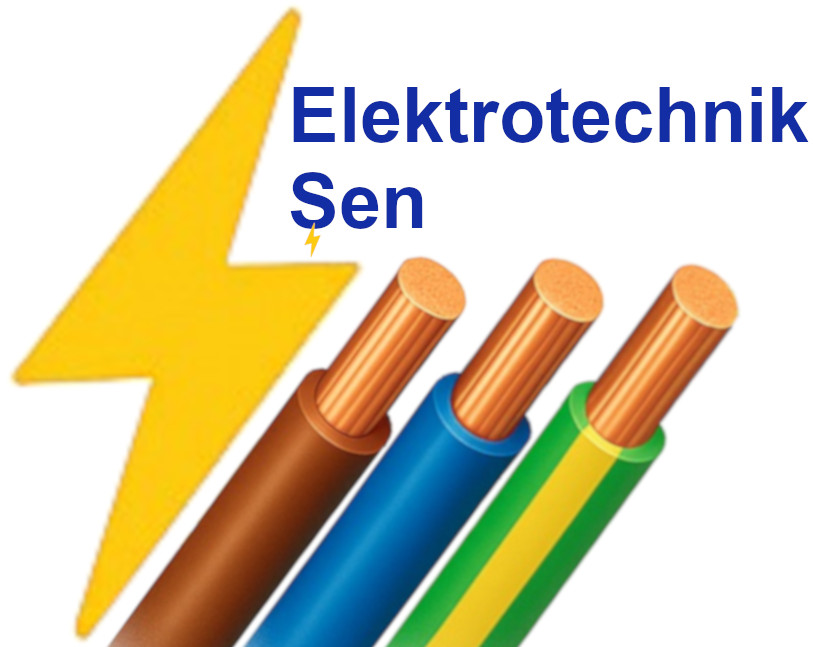 Elektrotechnik Sen, Mahmut Sen